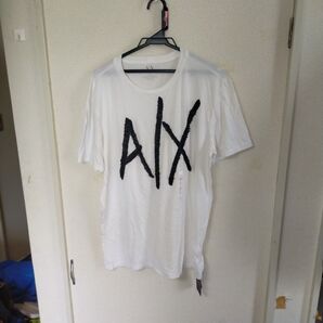 アルマーニエクスチェンジ 半袖 Tシャツ 新品