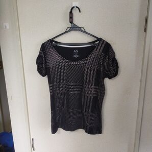 アルマーニエクスチェンジ 半袖 Tシャツ