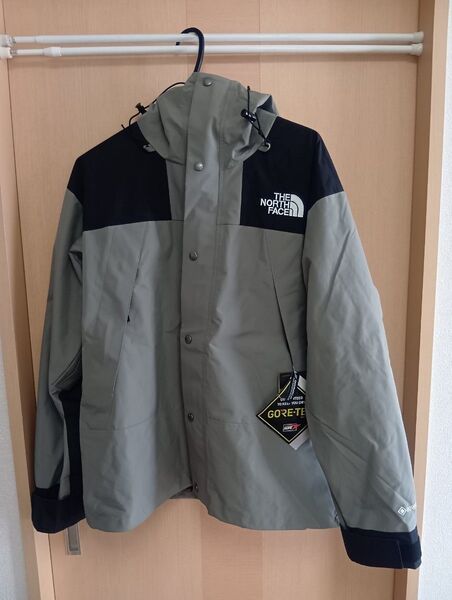 新品未使用ノースフェイス THE NORTH FACE 1990 GTX 日本未販売モデル ジップインジップ対応 Lゴアテックス
