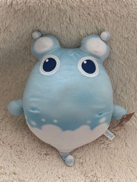 FF14ドリッピー ぬいぐるみ ファイナルファンタジー