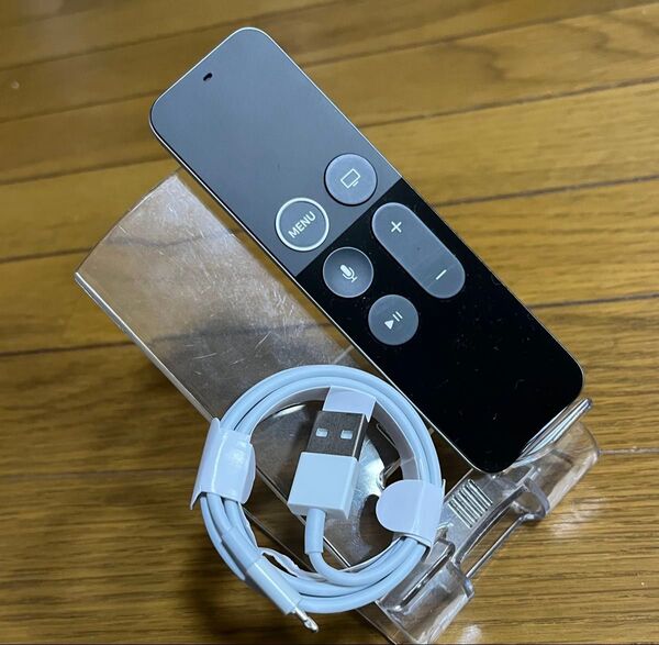Apple TV Siriリモコン A1962 EMC3186
