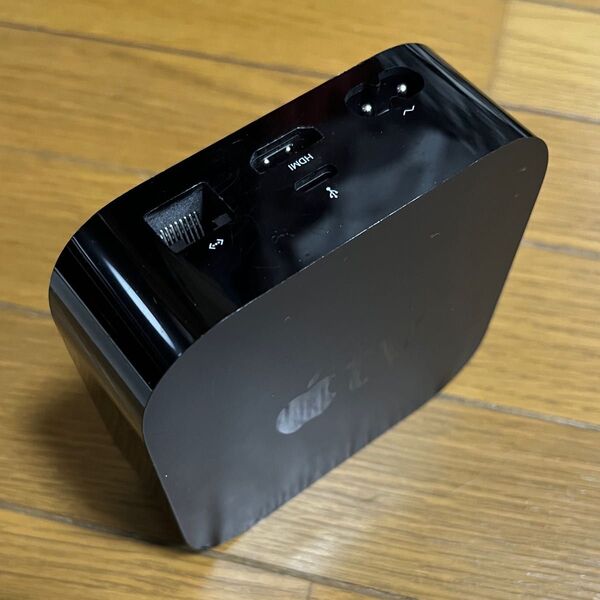 Apple TV 第4世代 32GB MHY93J/A (A1625)
