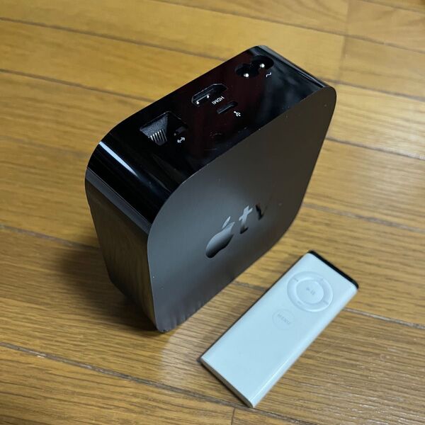 Apple TV 第4世代 32GB MHY93J/A (A1625)