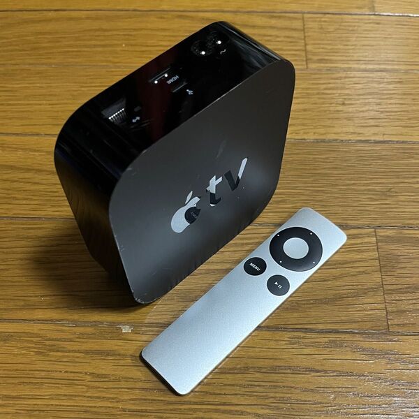 Apple TV 第4世代 32GB (A1625)
