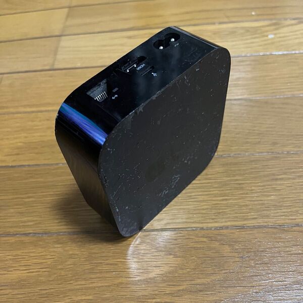 Apple TV 第4世代 32GB (A1625)