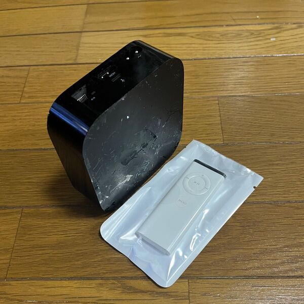 Apple TV 第4世代 32GB (A1625)