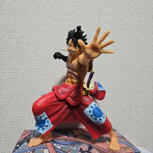 ワンピース フィギュア 一番くじ