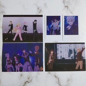 にじさんじ歌謡祭 葛葉 剣持刀也