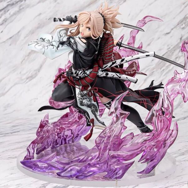 Fate/Samurai Remnant バーサーカー/宮本武蔵 1/7スケールフィギュア DX ver. Fate Grand