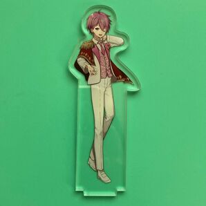 ないこ ジオラマアクリルスタンド Rose