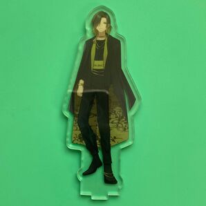 It's Showtime いれいす総選挙優勝記念BIGアクリルスタンド 悠佑