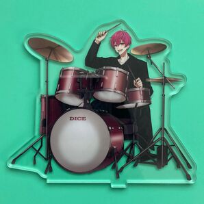 逆境STORY いれいす総選挙優勝記念BIGアクリルスタンド ないこ