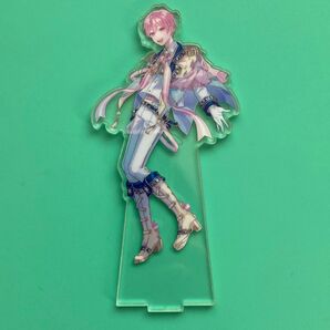 恋星エトワール いれいす総選挙優勝記念BIGアクリルスタンド ないこ
