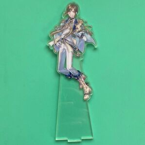 恋星エトワール いれいす総選挙優勝記念BIGアクリルスタンド 悠佑
