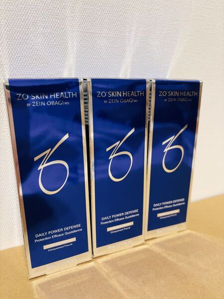 人気新品未開封 ゼオスキンヘルス デイリーPD 50ml 即日発送 青い粒ビタミンE 4本セット