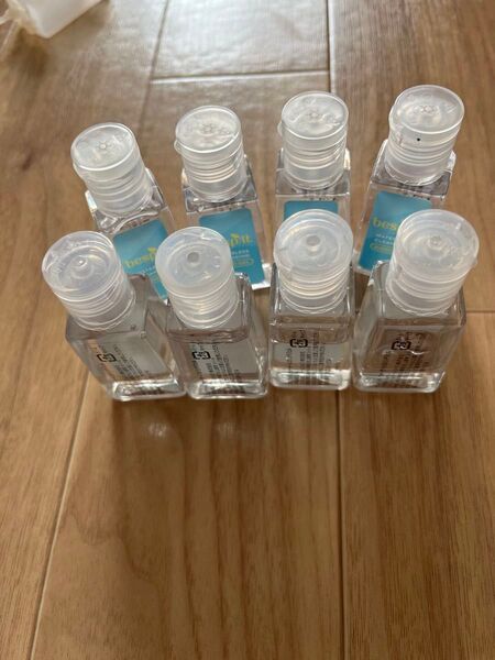 アルコールジェル 除菌 感染対策