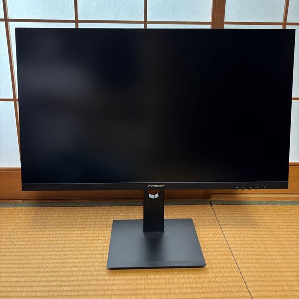 INNOCN 27C1U-D 27インチ 4Kモニター