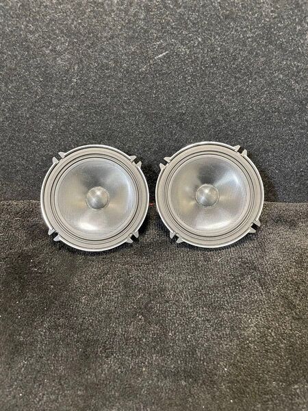 Carrozzeria カロッツェリア スピーカー 2WAY 17cm スピーカー 左右セット TS-C1720A