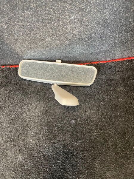 R34 ER34 HR34 ENR34 スカイライン 純正 インサイド ミラーASSY ルームミラー NISSAN