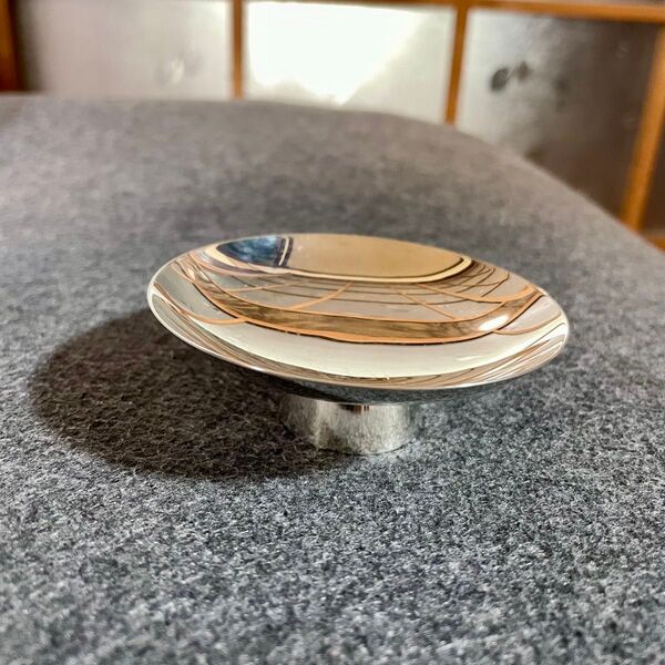 銀杯 純銀 silver1000 刻印あり 46g