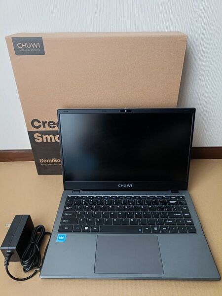 CHUWI/GemiBook X Pro/N100/8GB/256GB/14inch