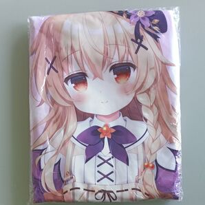正規品 さんた茉莉 クコ 抱き枕カバー
