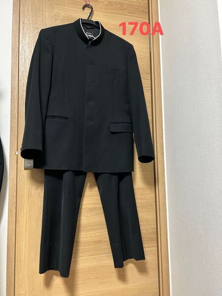 学生服 上下セット170A