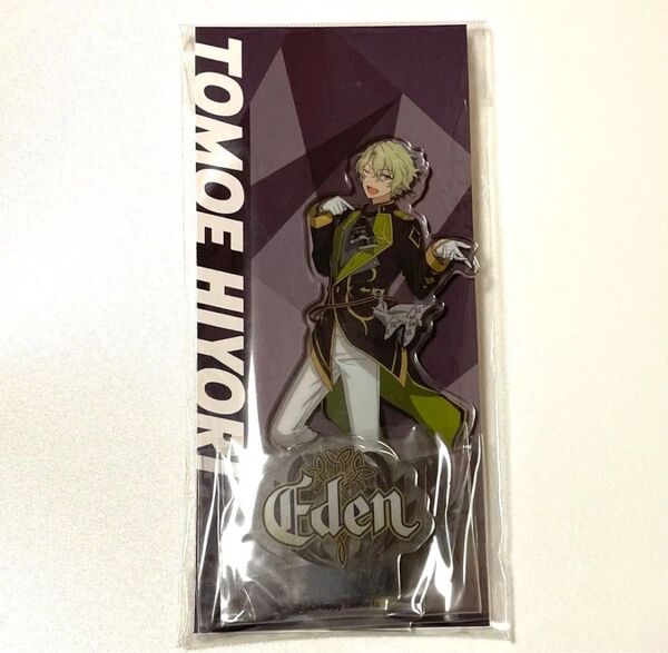 あんスタ アクリルスタンド Eden 巴日和