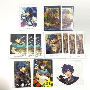 あんスタ 漣ジュン まとめ売り