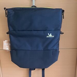 MICHELIN バックパック ネイビー 未使用