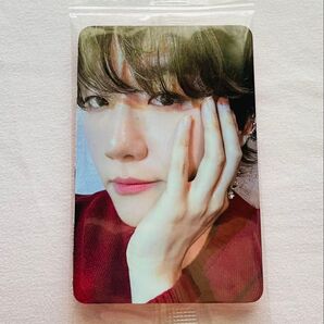 ベッキョン BAEKHYUN Essence of Reverie 特典トレカ