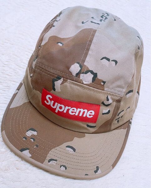 supreme シュプリーム キャップ 帽子