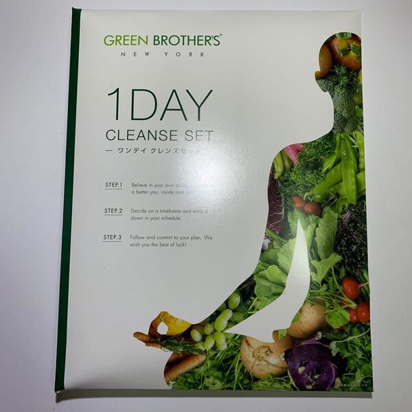 GREENBROTHERSグリーンブラザーズ