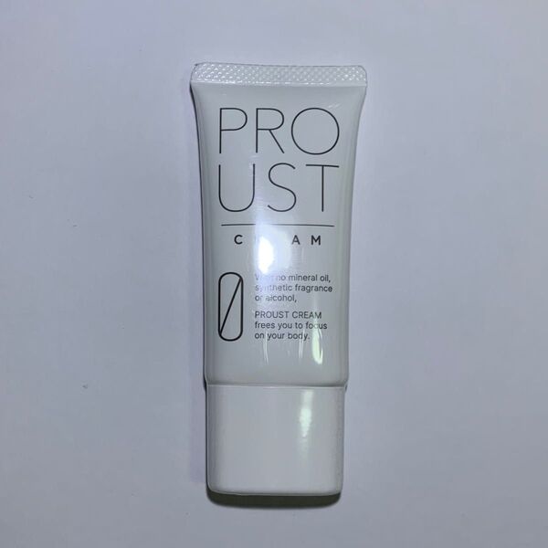 プルーストクリーム PROUST CREAM 30g 1本