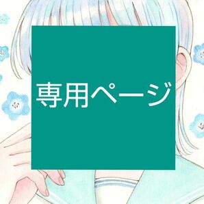 専用ページ