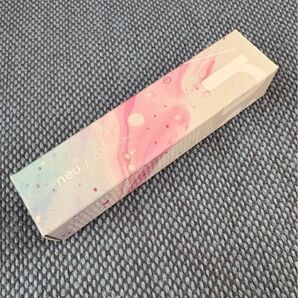 【neu/】ノイ コーティング クリア ノイ美容液