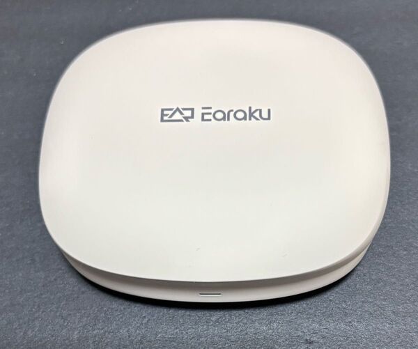 ワイヤレスBluetoothイヤホン(オープンイヤー型)