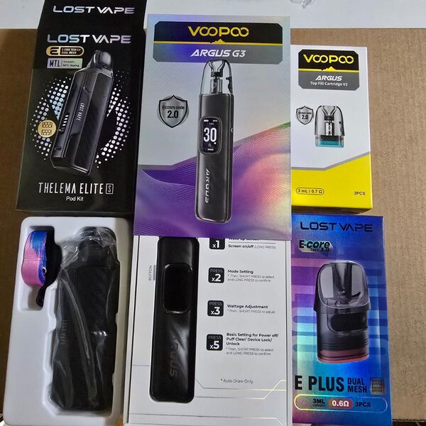 vape pod まとめ売り 電子タバコ