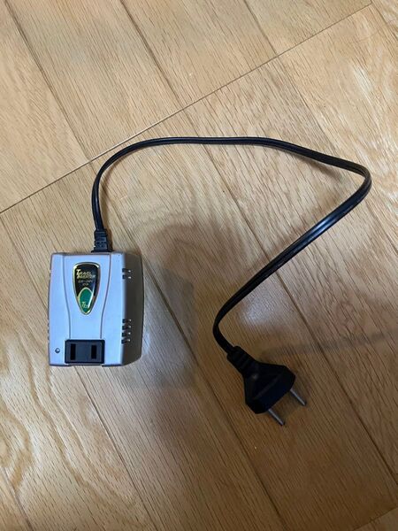 Ti-352 変圧器 100V