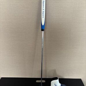 オデッセイ Square2 Square パター