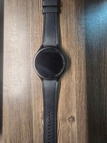 GALAXY WATCH 6 classic 47mm ブラック