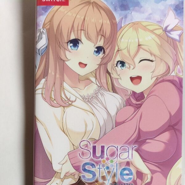 Sugar Style Switch