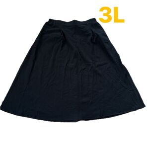 (3L)ロングスカート