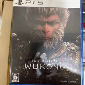 【PS5】 黒神話:悟空