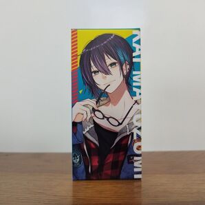 香水 にじさんじ 黛灰 オードトワレ 50ml