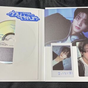 ENHYPEN daydream JAPAN edition ジェイクセット