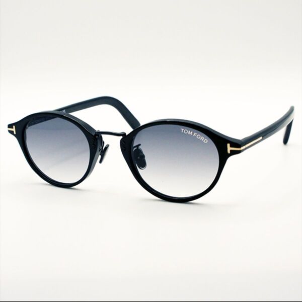 トムフォード TOMFORD サングラス TF1050-D 01B