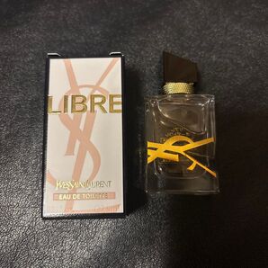 イヴ・サンローラン リブレ オーデトワレ 7.5ml