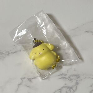 サンリオキャラクターズ マスコット グミ ポムポムプリン