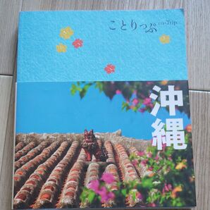沖縄 ことりっぷ/昭文社 (編者)